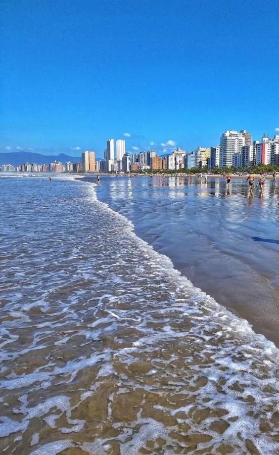 Casa Temporada Praia Mar E Sol Praia Grande  Exterior foto