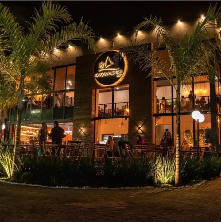 Casa Temporada Praia Mar E Sol Praia Grande  Exterior foto