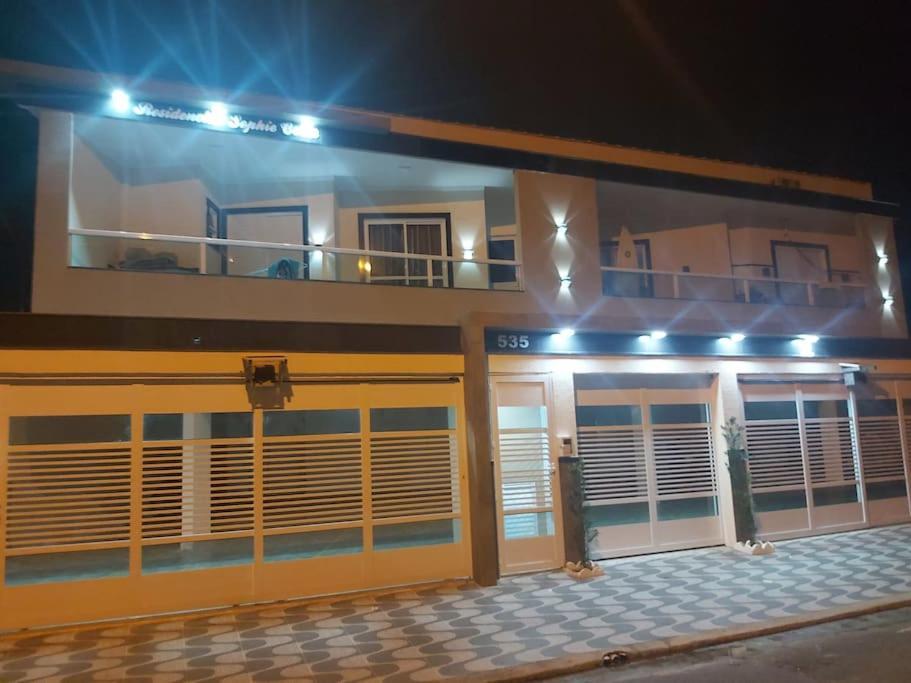 Casa Temporada Praia Mar E Sol Praia Grande  Exterior foto